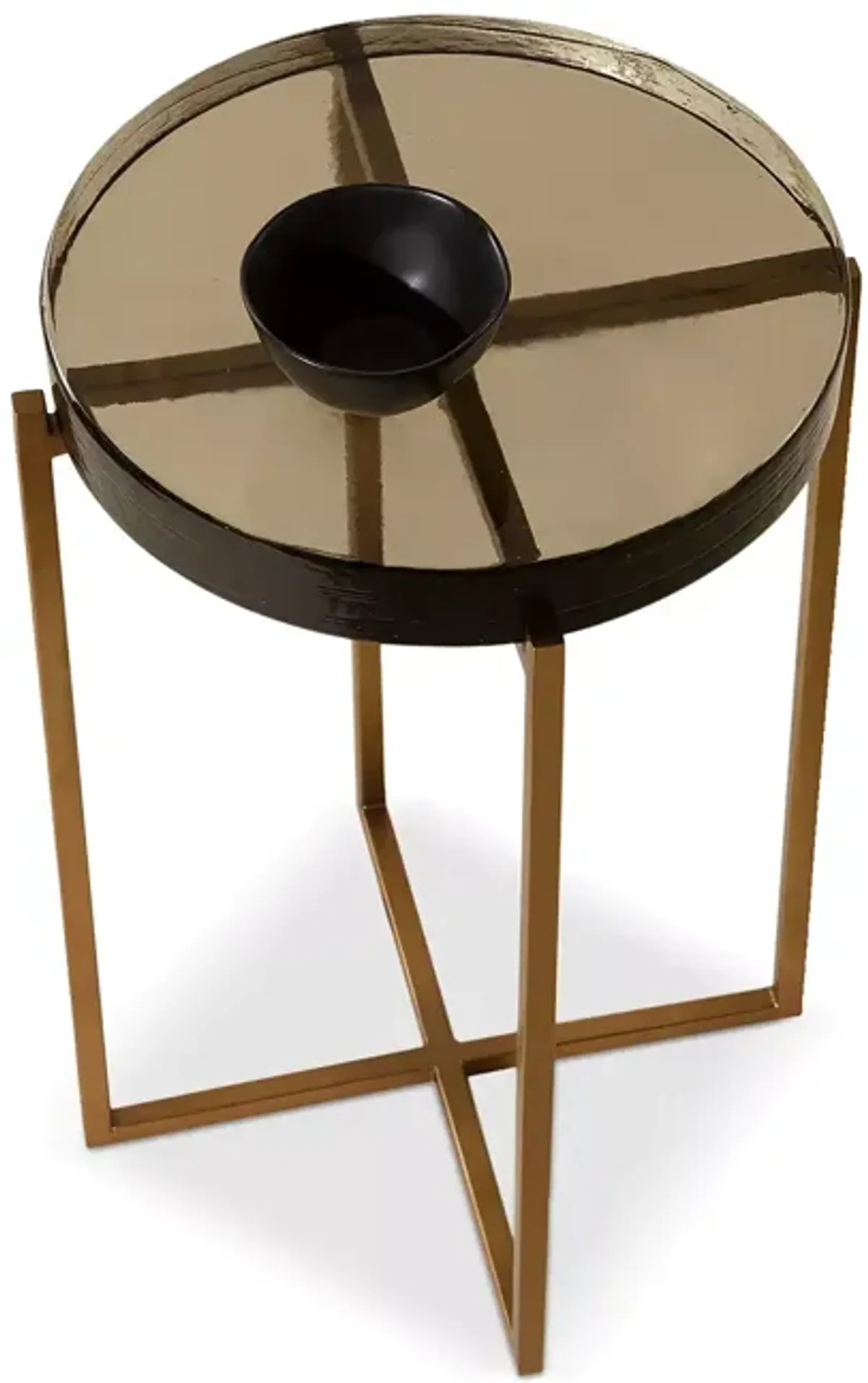 SUNPAN Sheena End Table