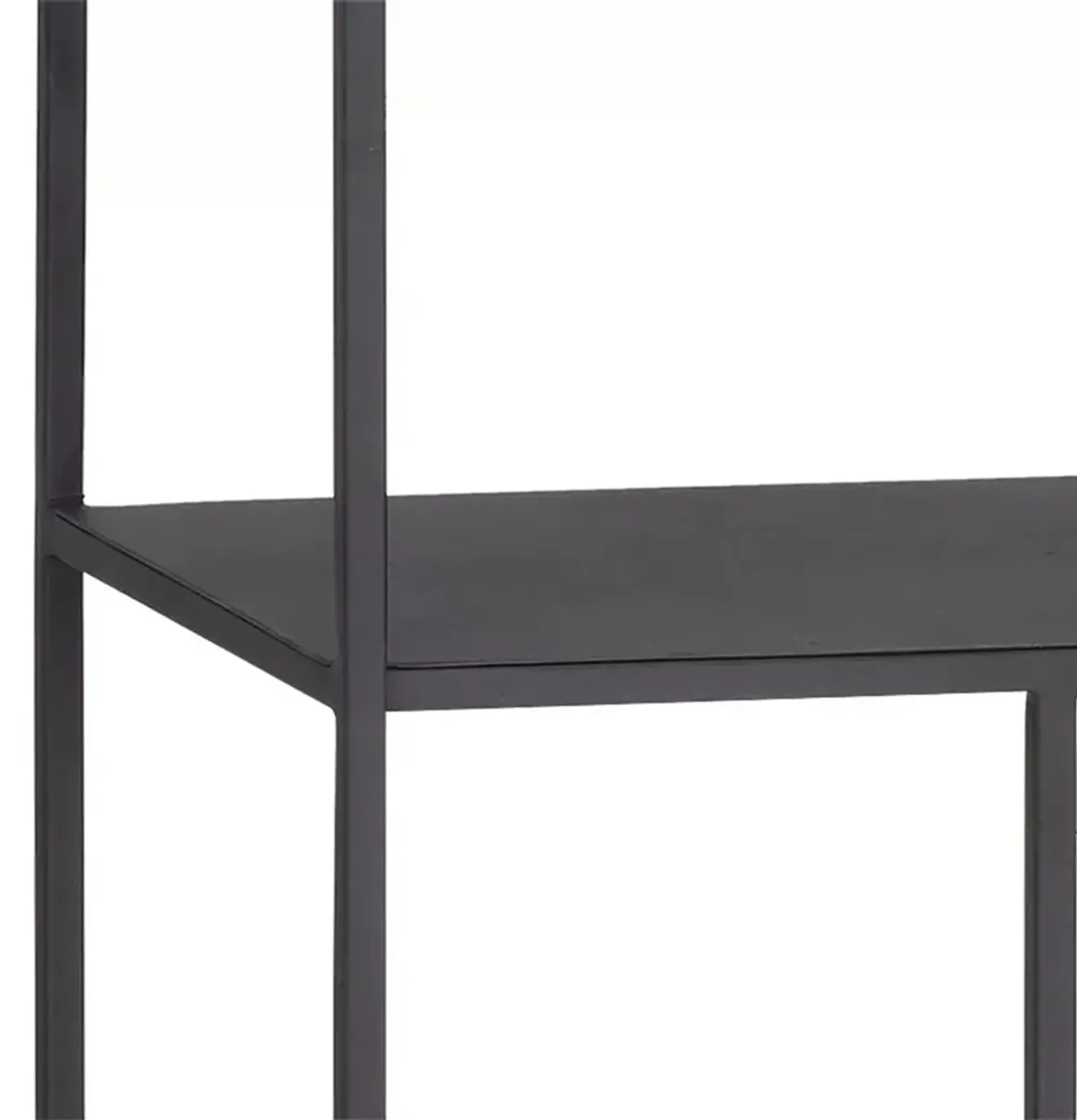SUNPAN Eiffel Bookcase, Tall