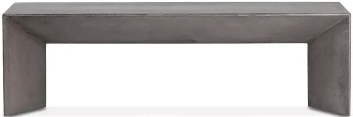 SUNPAN Nomad Bench