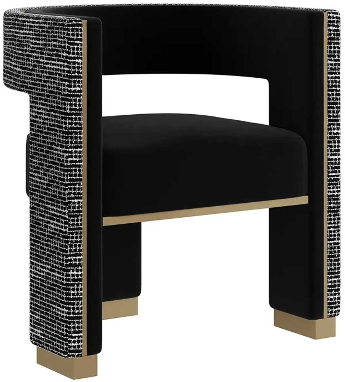 SUNPAN Adamina Dining Armchair
