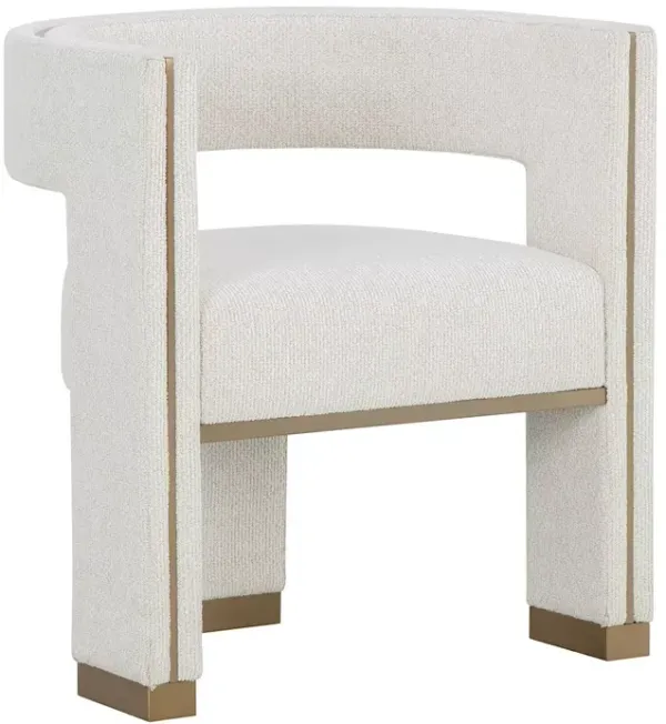 SUNPAN Adamina Dining Armchair