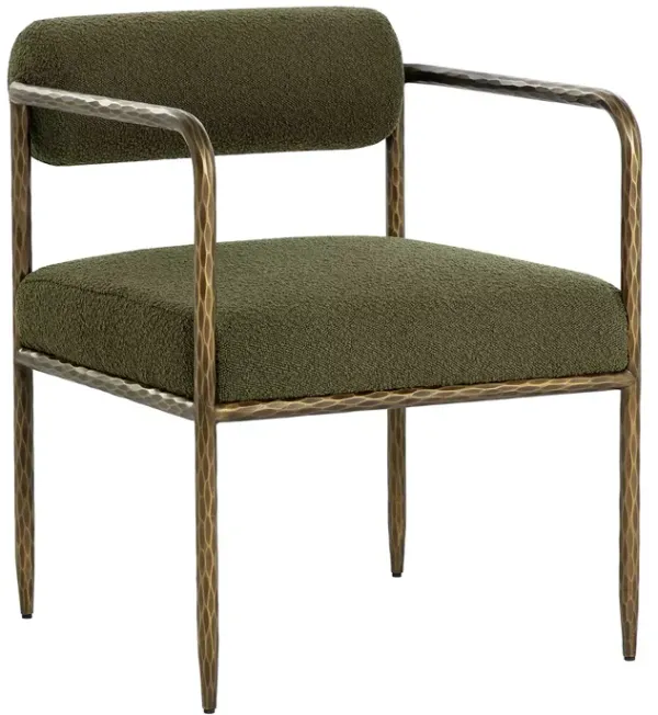 SUNPAN Ajani Dining Armchair