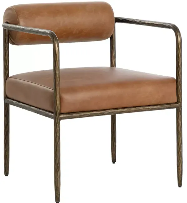 SUNPAN Ajani Dining Armchair