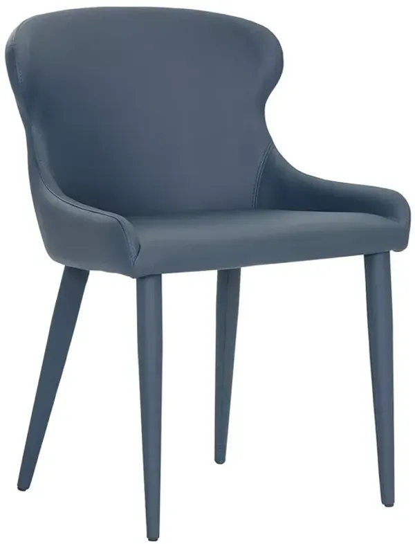 SUNPAN Evora Dining Chair, Set of 2