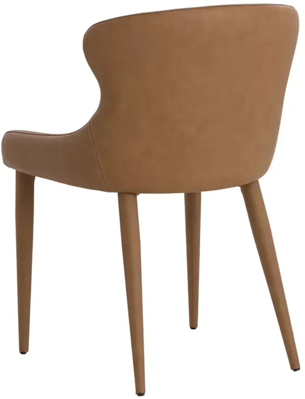 SUNPAN Evora Dining Chair, Set of 2