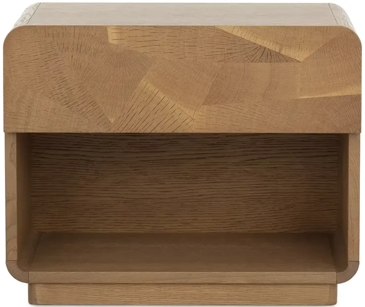 SUNPAN Fauna Nightstand