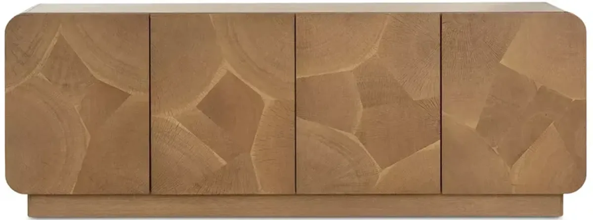 SUNPAN Fauna Sideboard