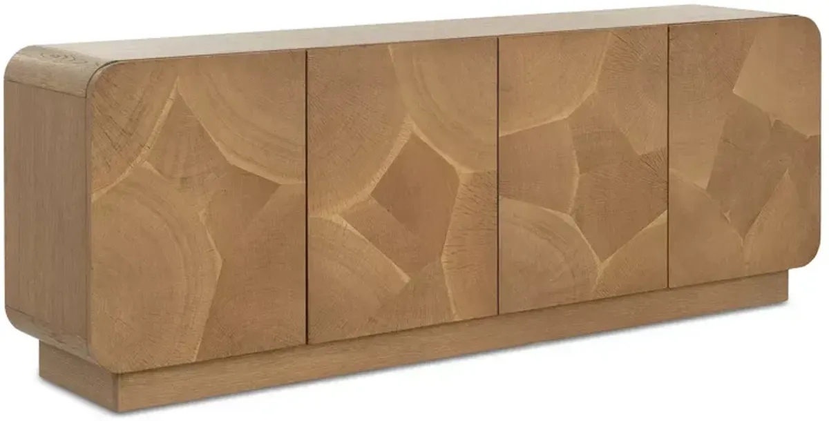 SUNPAN Fauna Sideboard