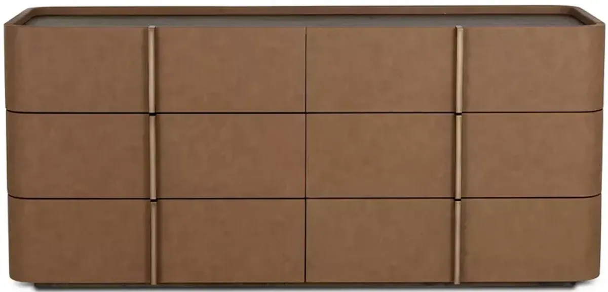 SUNPAN Jamille Dresser