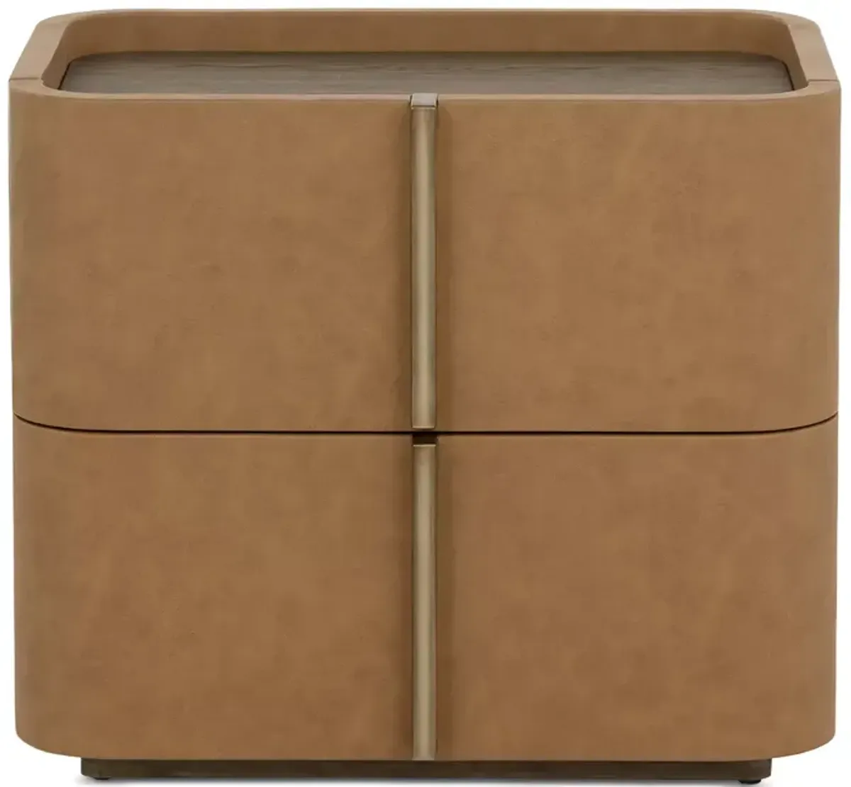 SUNPAN Jamille Nightstand, Small