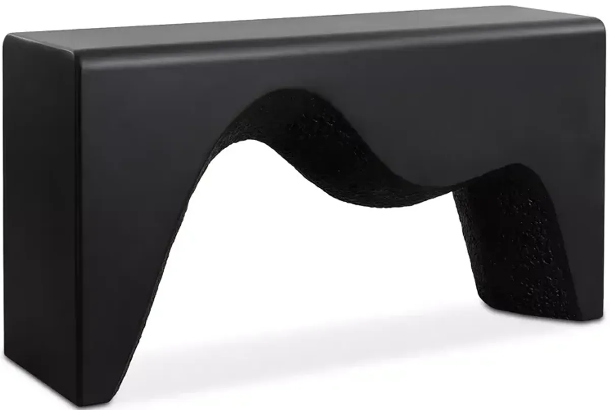 SUNPAN Montanus Console Table