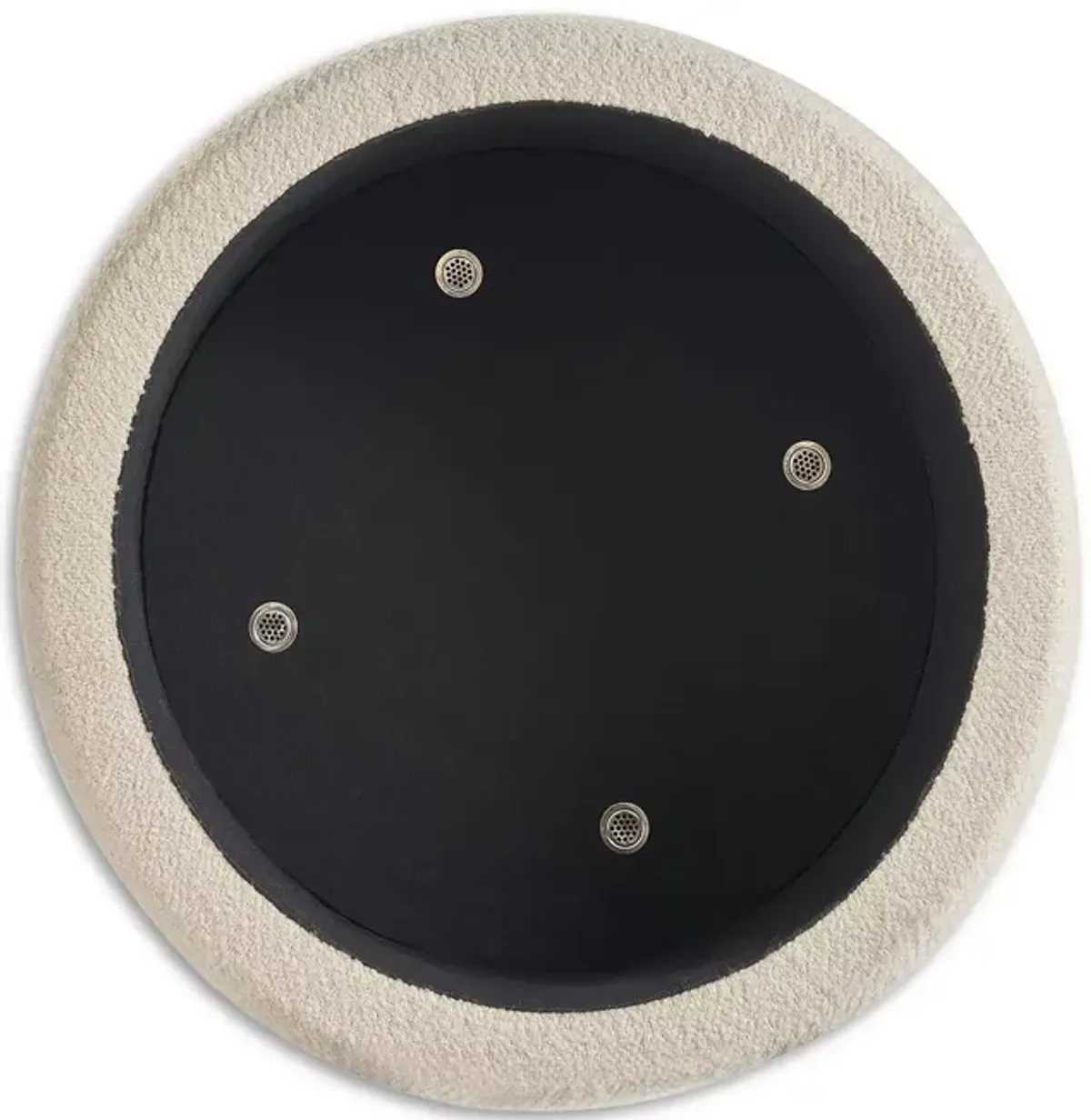 Universal Obi Storage Ottoman