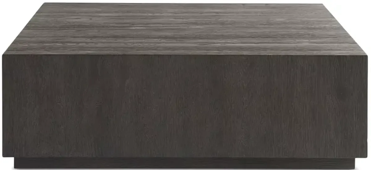 Universal Altitude Square Cocktail Table