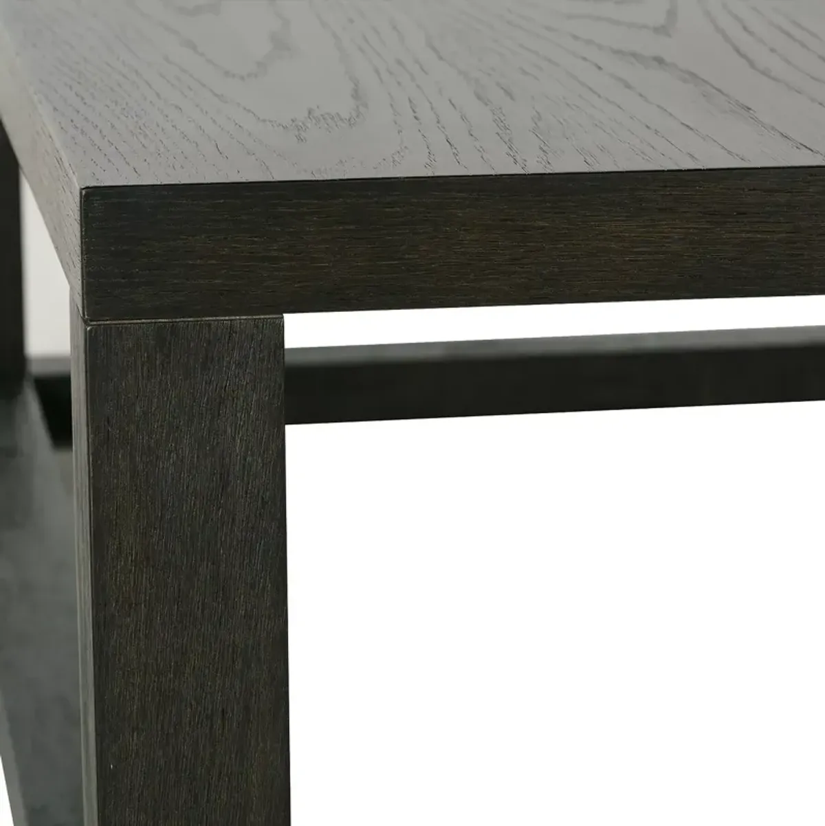 Hudson Park Collection Gramercy Square Cocktail Table - Exclusive