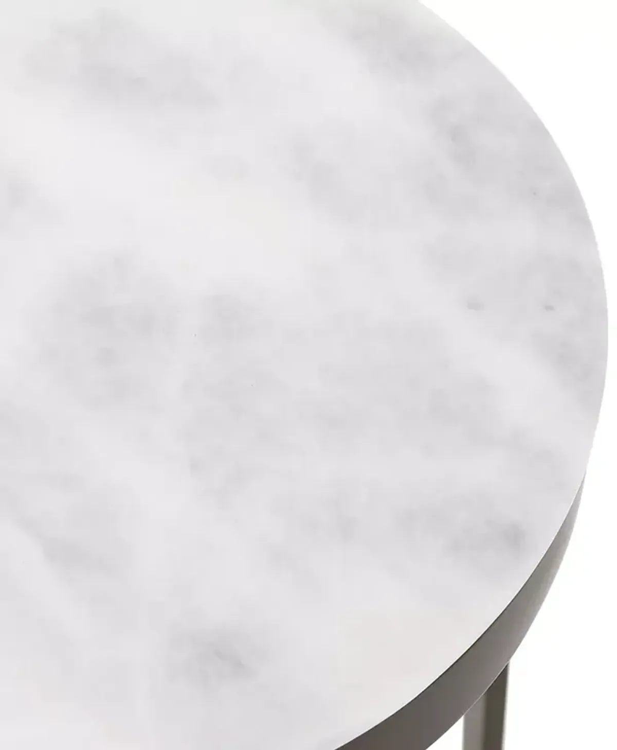 Interlude Home Camilla Drink Table