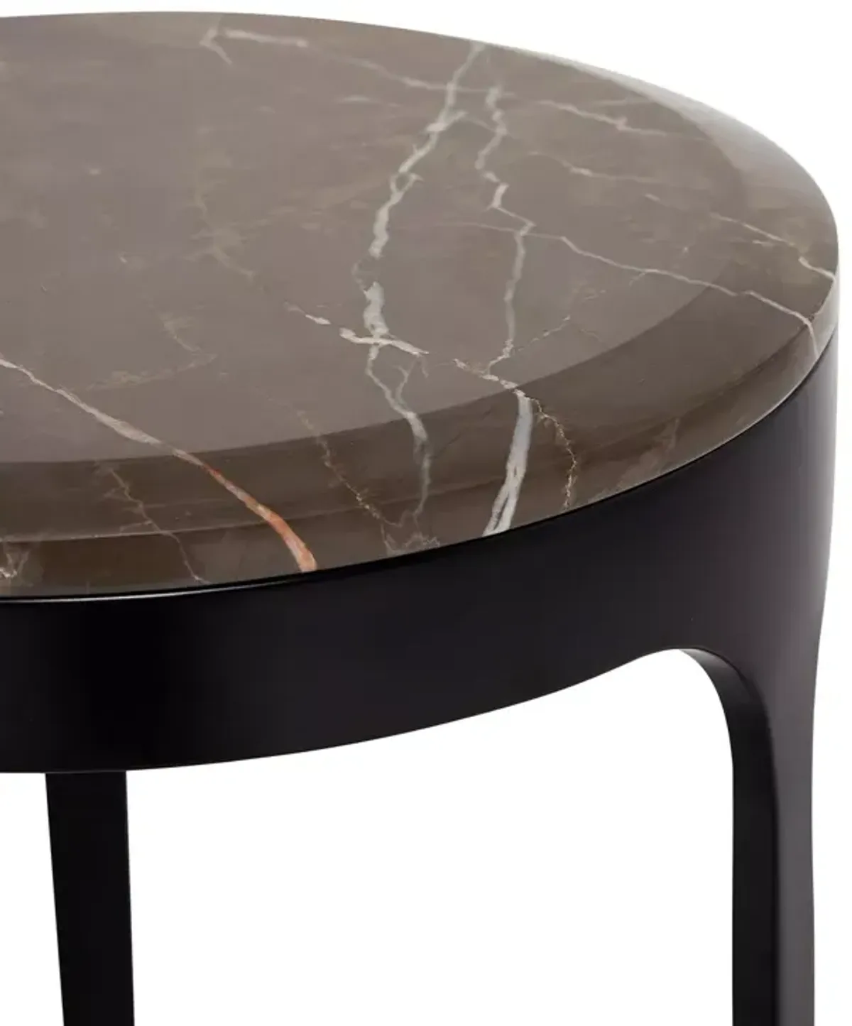 Interlude Home Camilla Drink Table