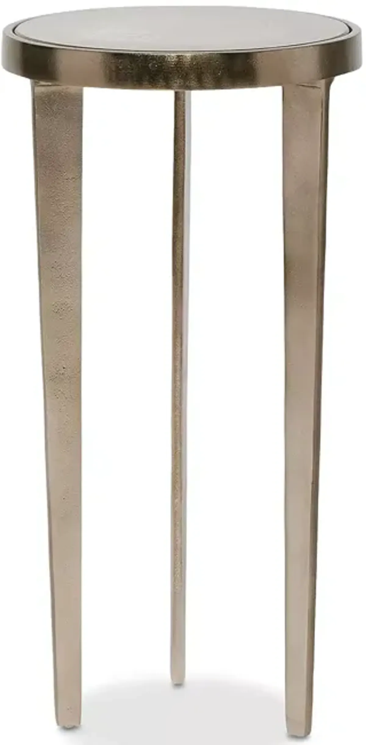 Interlude Home Jan Round Drink Table