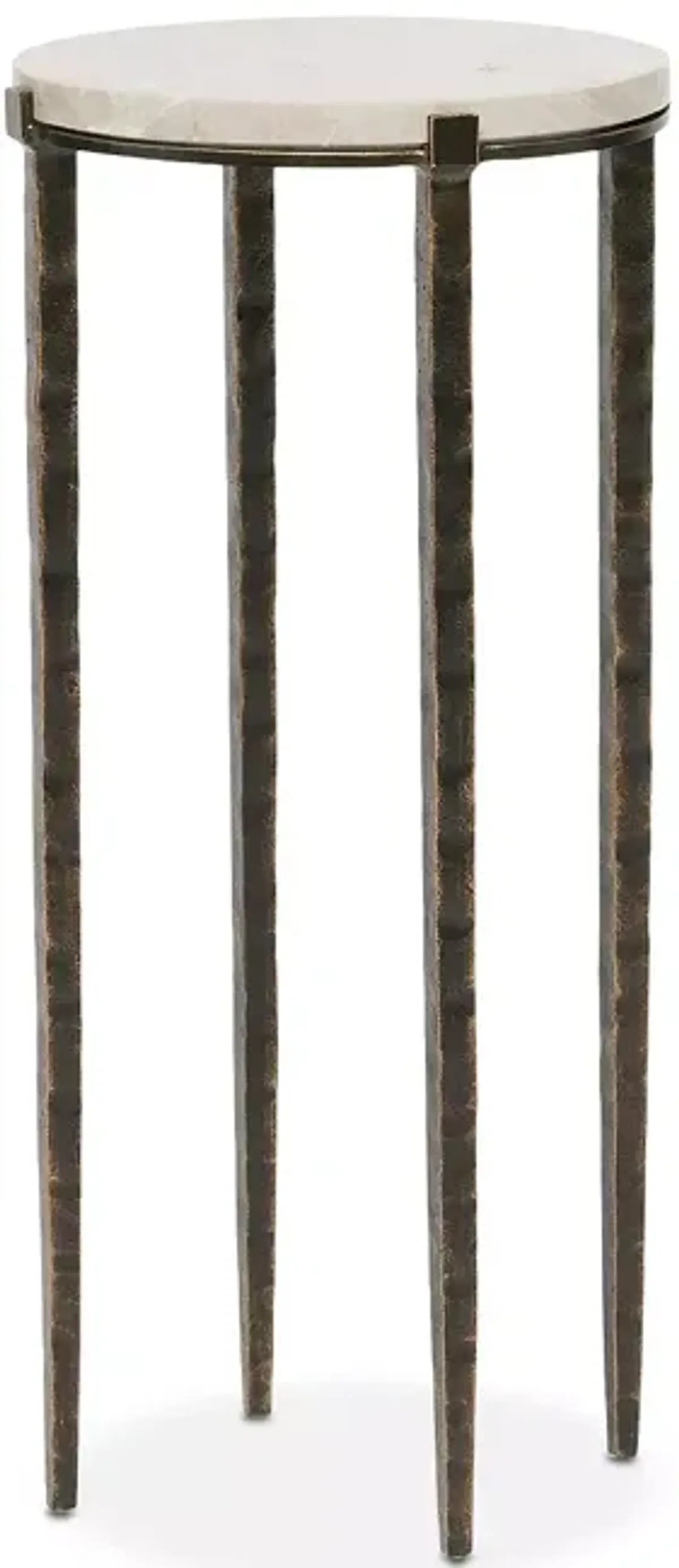 Interlude Home Como Drink Table