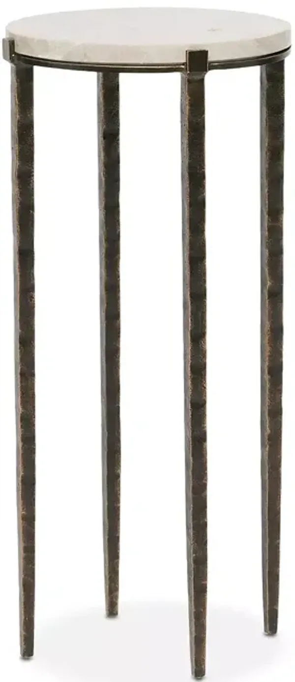 Interlude Home Como Drink Table