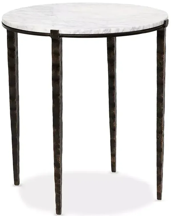 Interlude Home Como Side Table