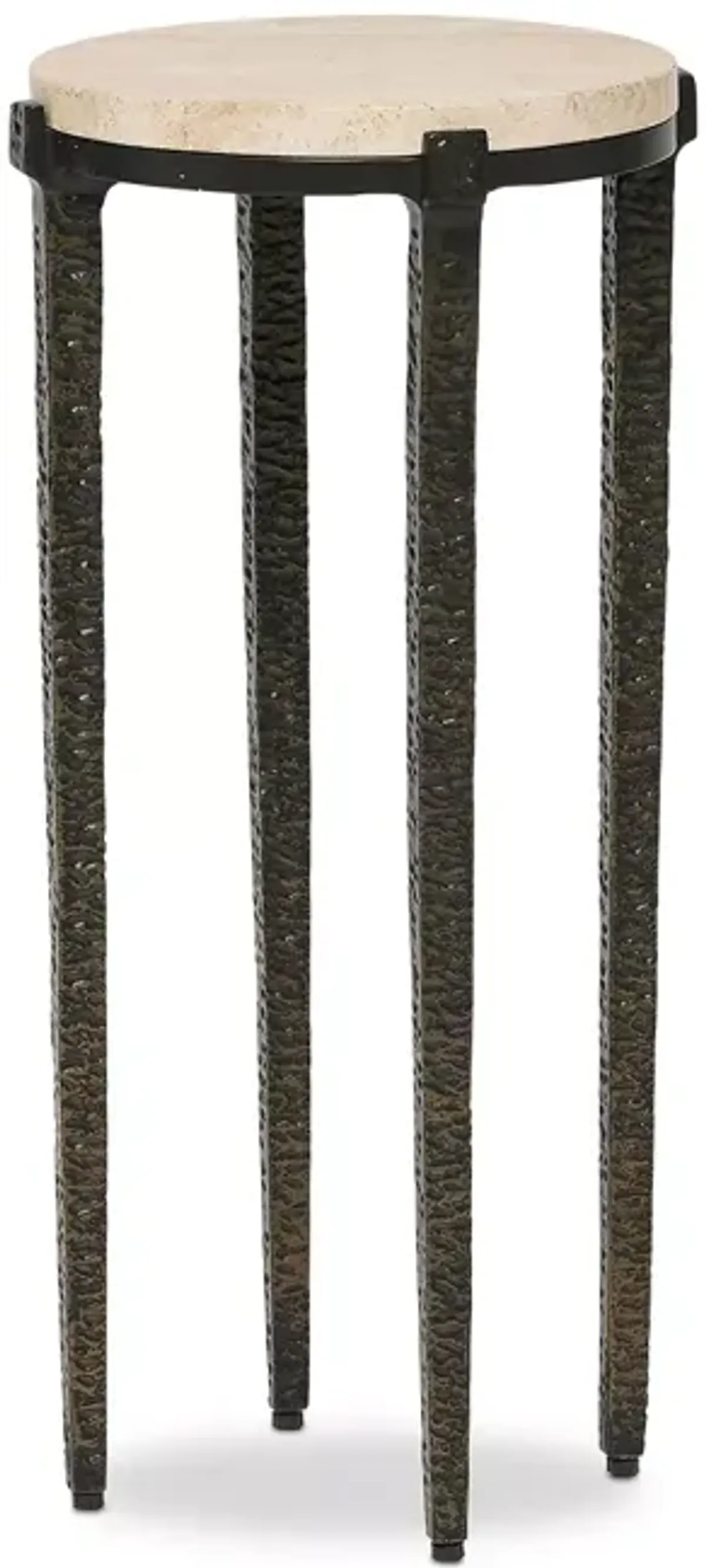 Interlude Home Como Drink Table