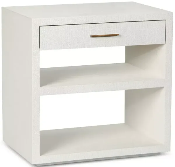 Interlude Home Livia Bedside Chest