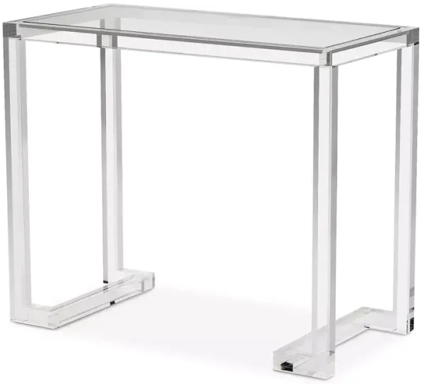 Interlude Home Ava Console Table