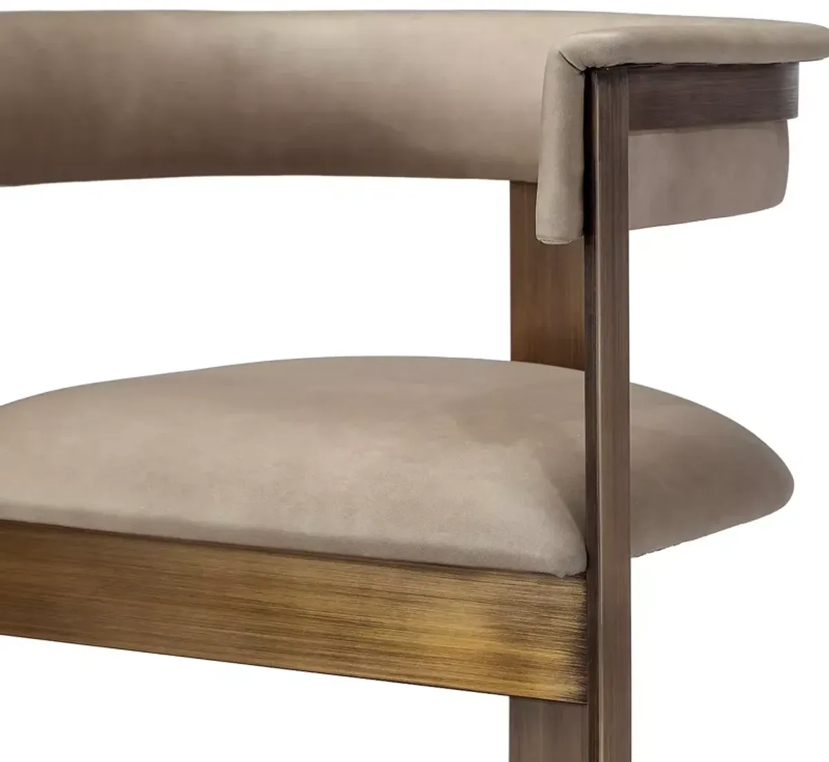 Interlude Home Darcy Dining Chair