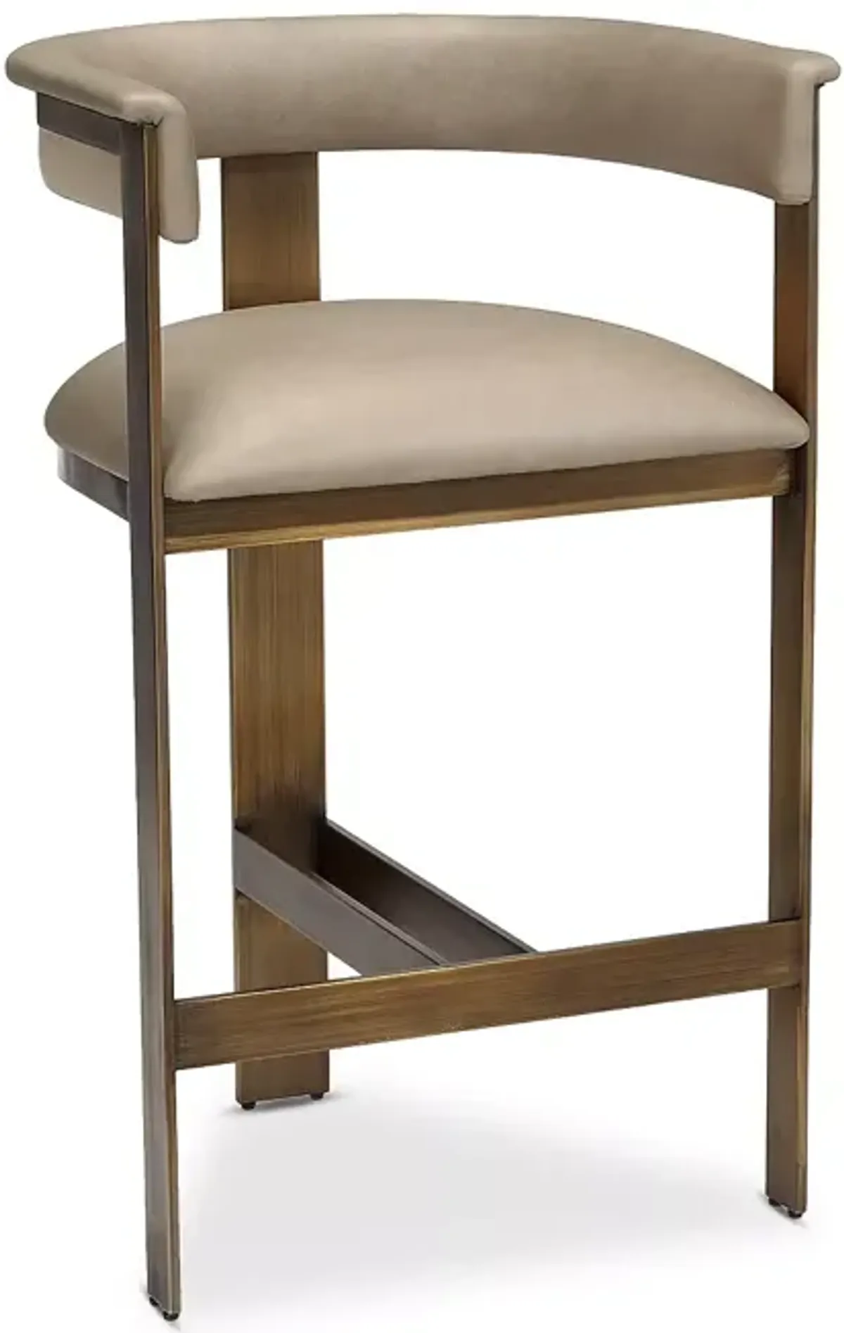Interlude Home Darcy Counter Stool