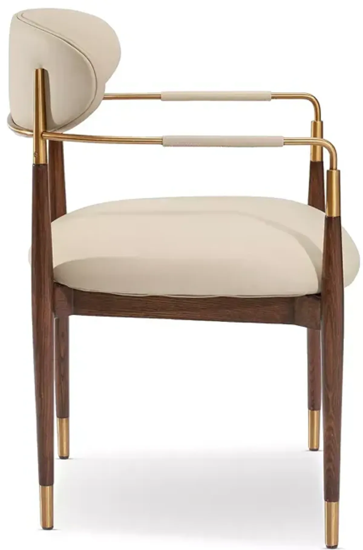 Interlude Home Cidra Chair