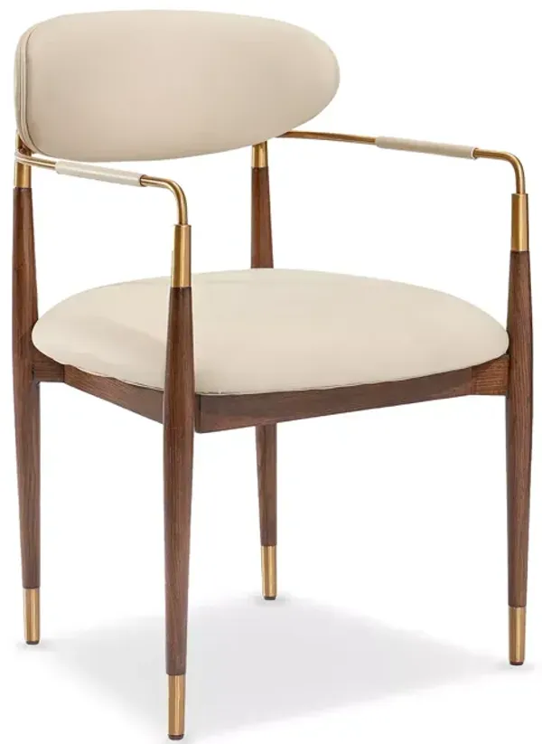 Interlude Home Cidra Chair