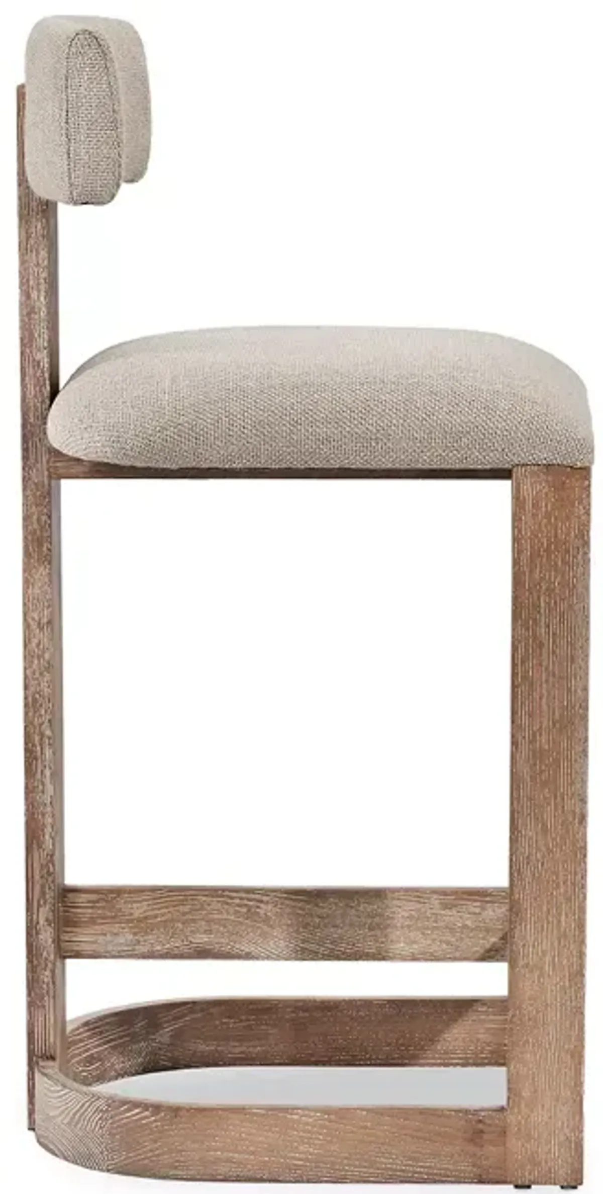 Interlude Home Brooklyn Counter Stool