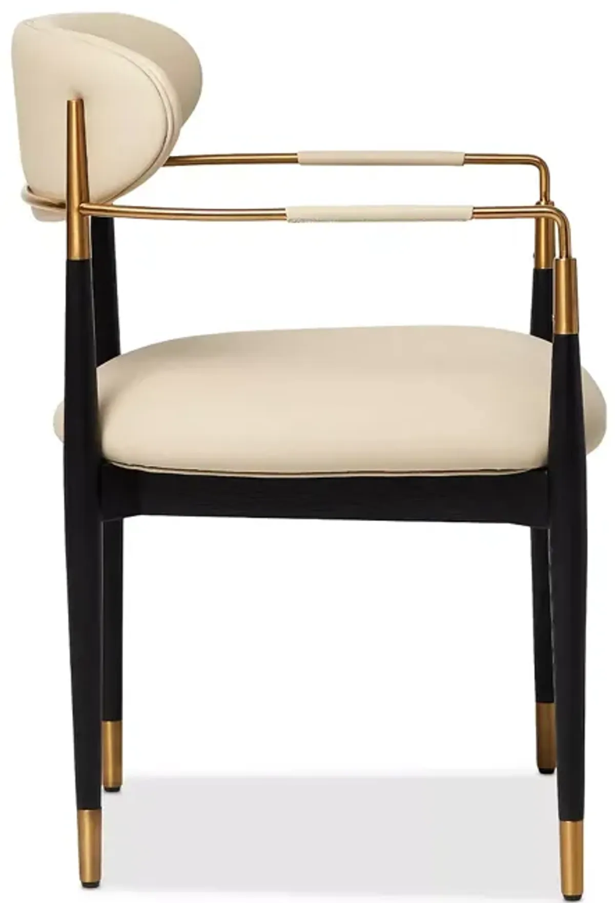 Interlude Home Cidra Chair