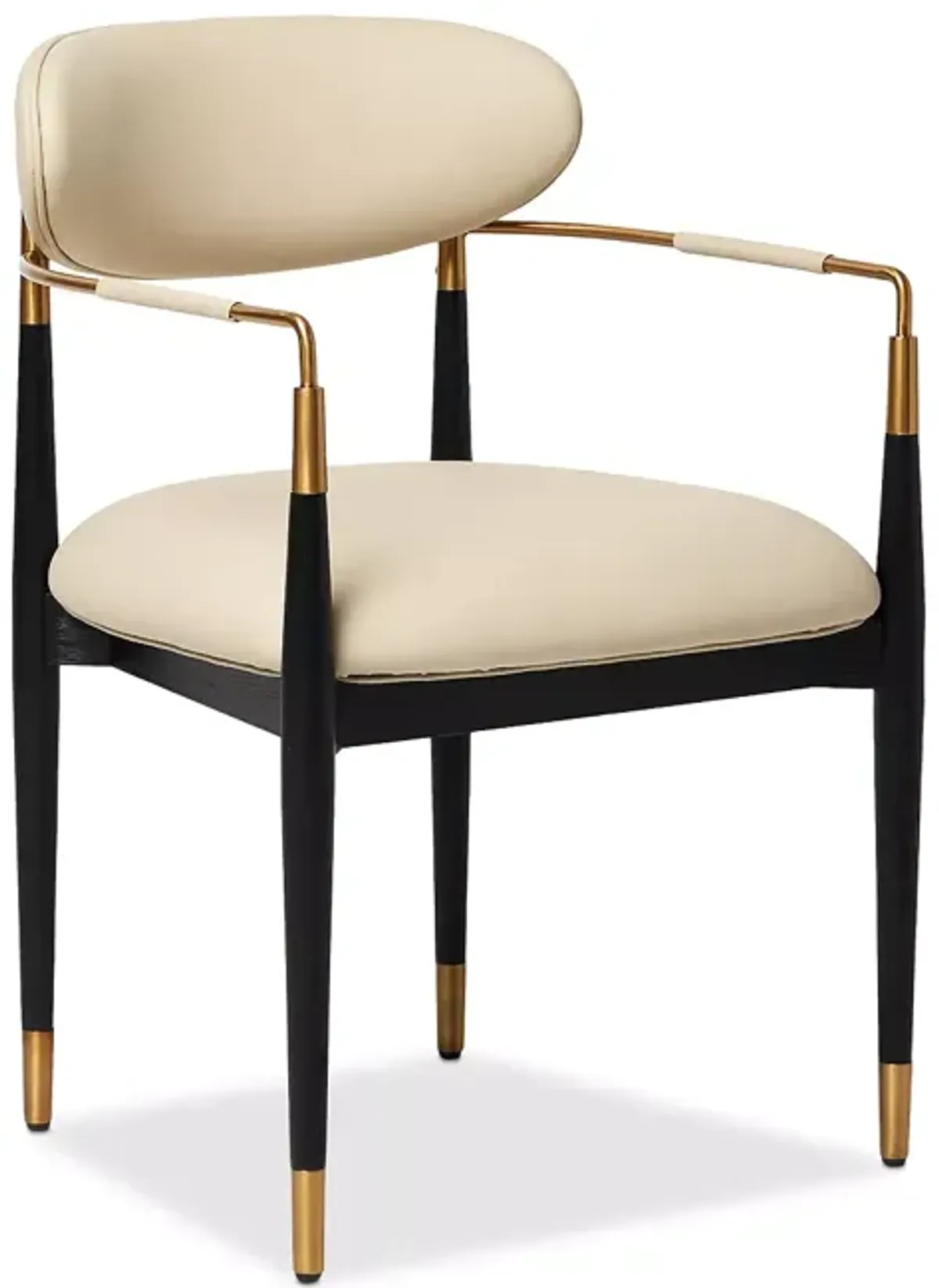 Interlude Home Cidra Chair