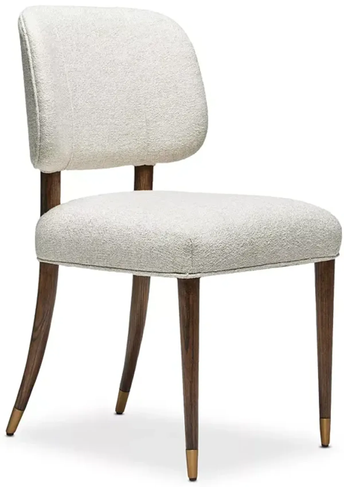 Interlude Home Serafina Side Chair