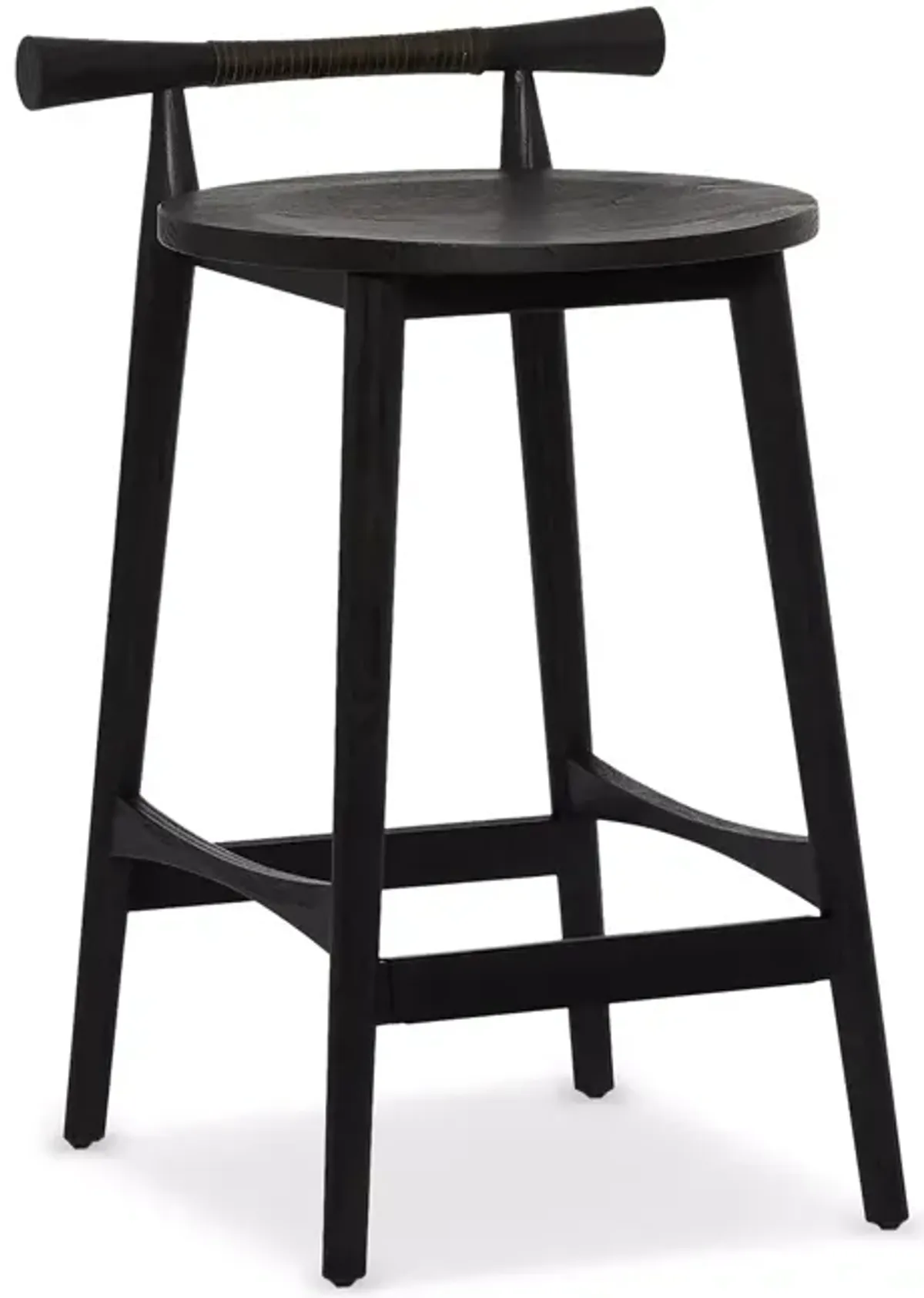 Interlude Home Madeira Counter Stool