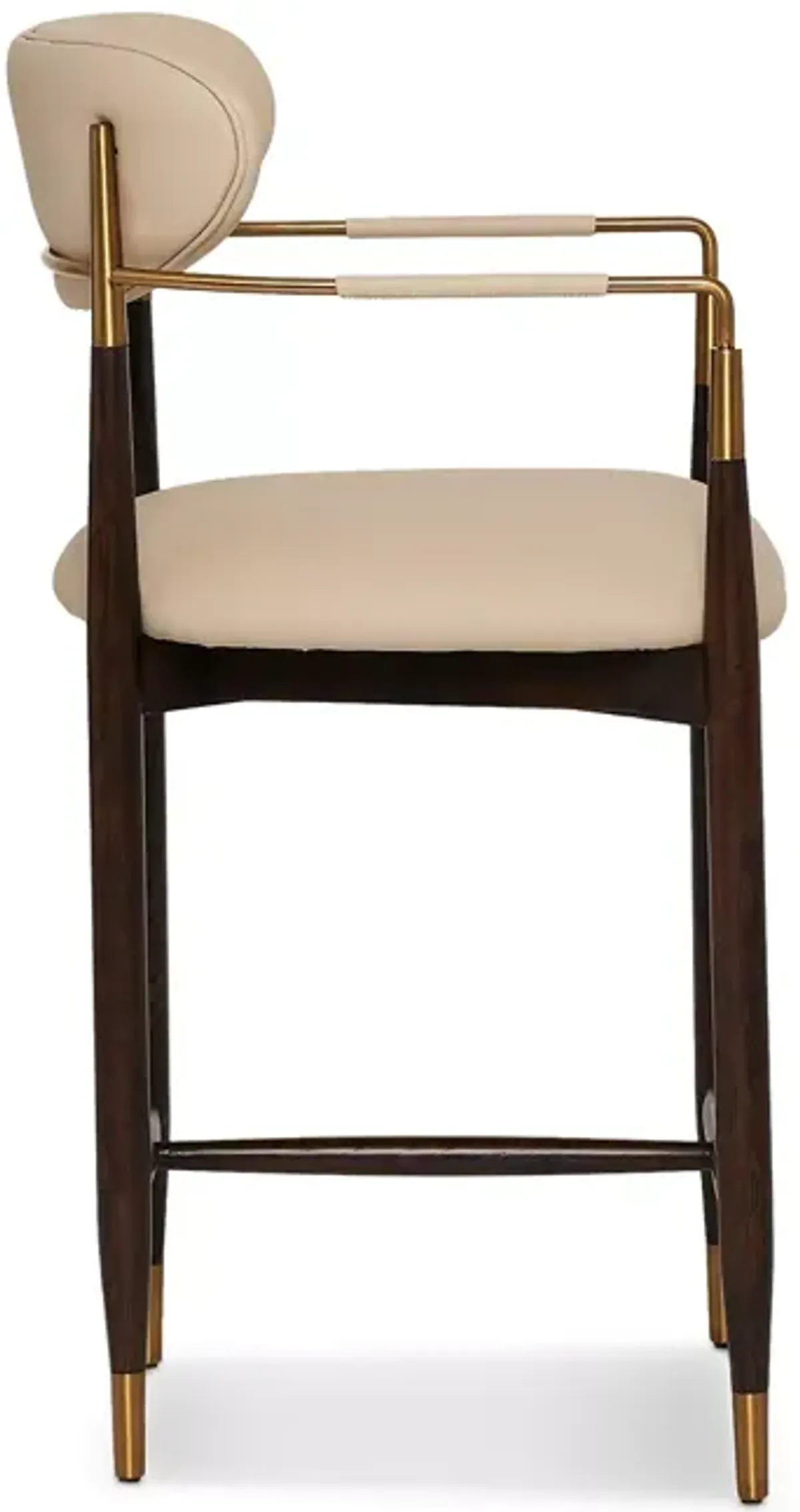 Interlude Home Cidra Counter Stool