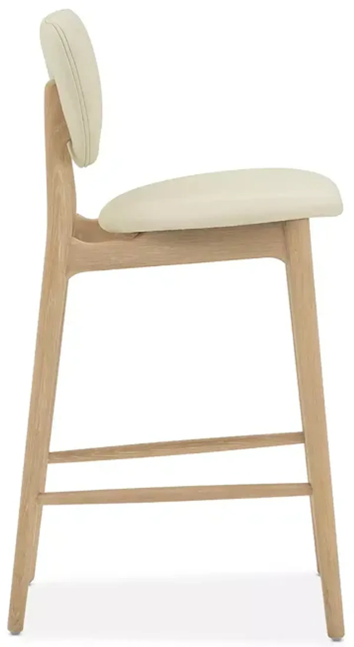 Interlude Home Stella Counter Stool