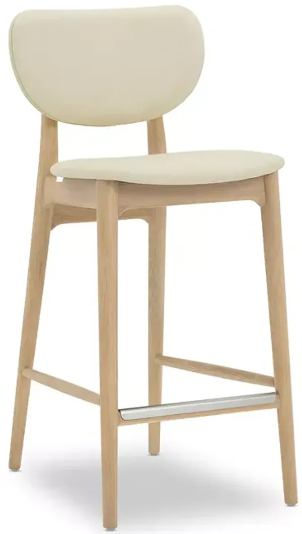 Interlude Home Stella Counter Stool