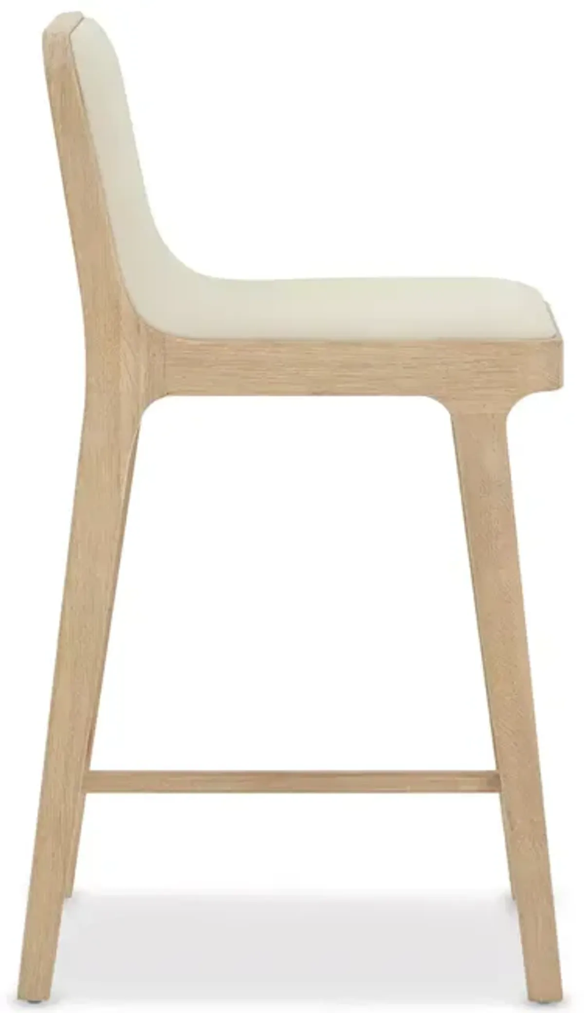 Interlude Home Florent Counter Stool
