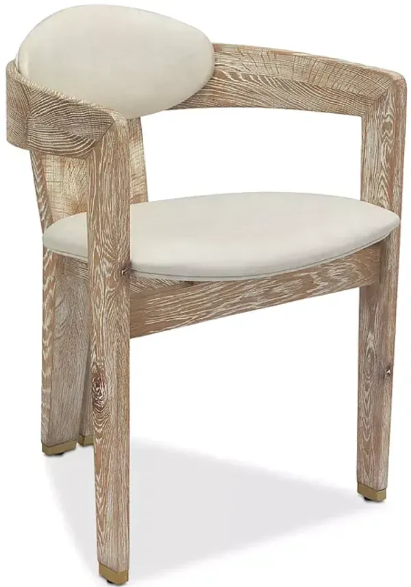 Interlude Home Maryl Dining Chair