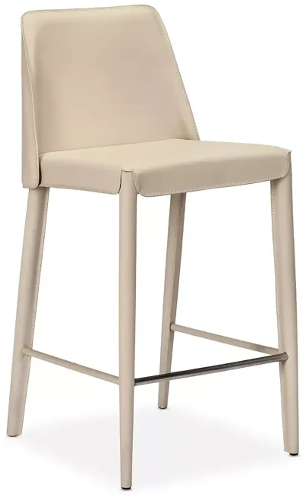 Interlude Home Malin Counter Stool