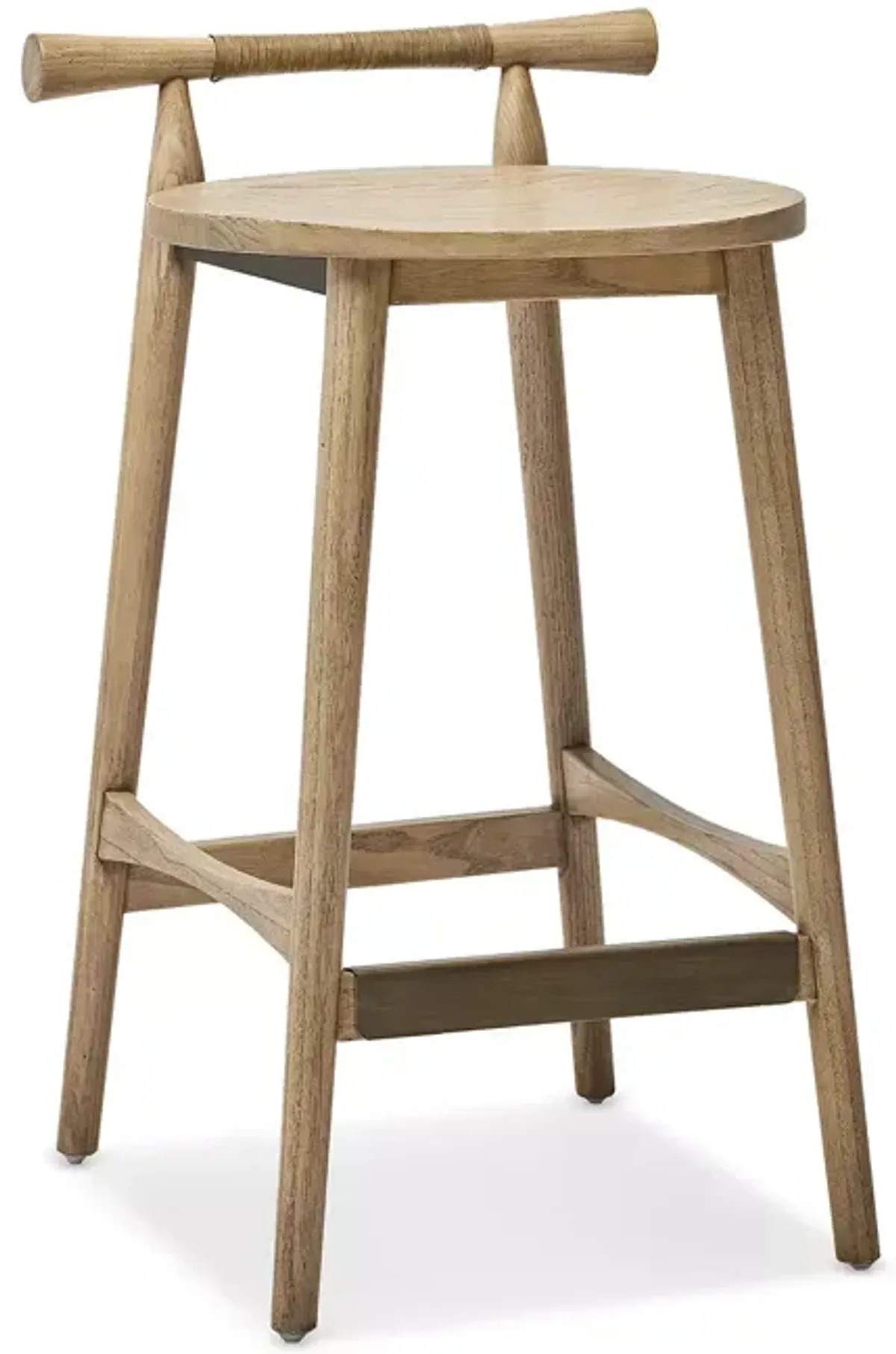 Interlude Home Madeira Counter Stool