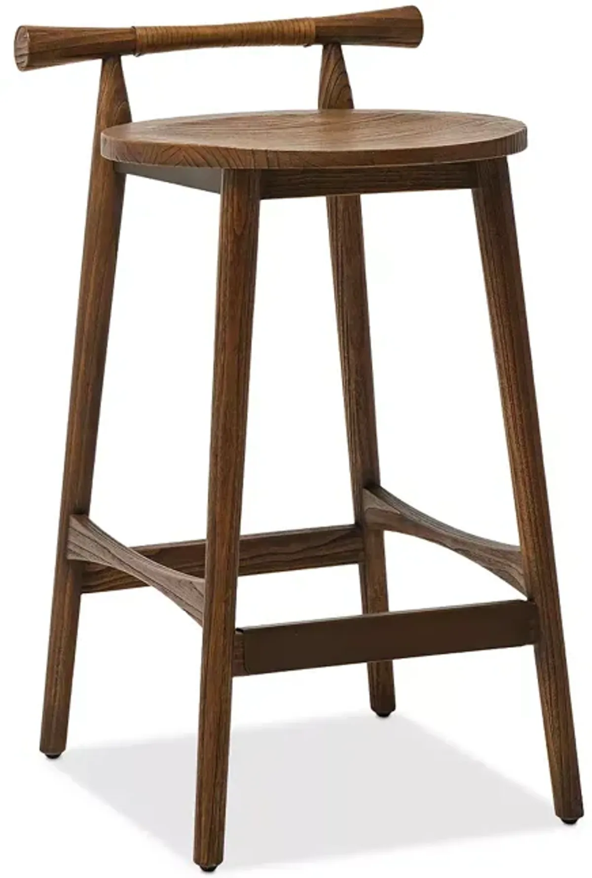 Interlude Home Madeira Counter Stool