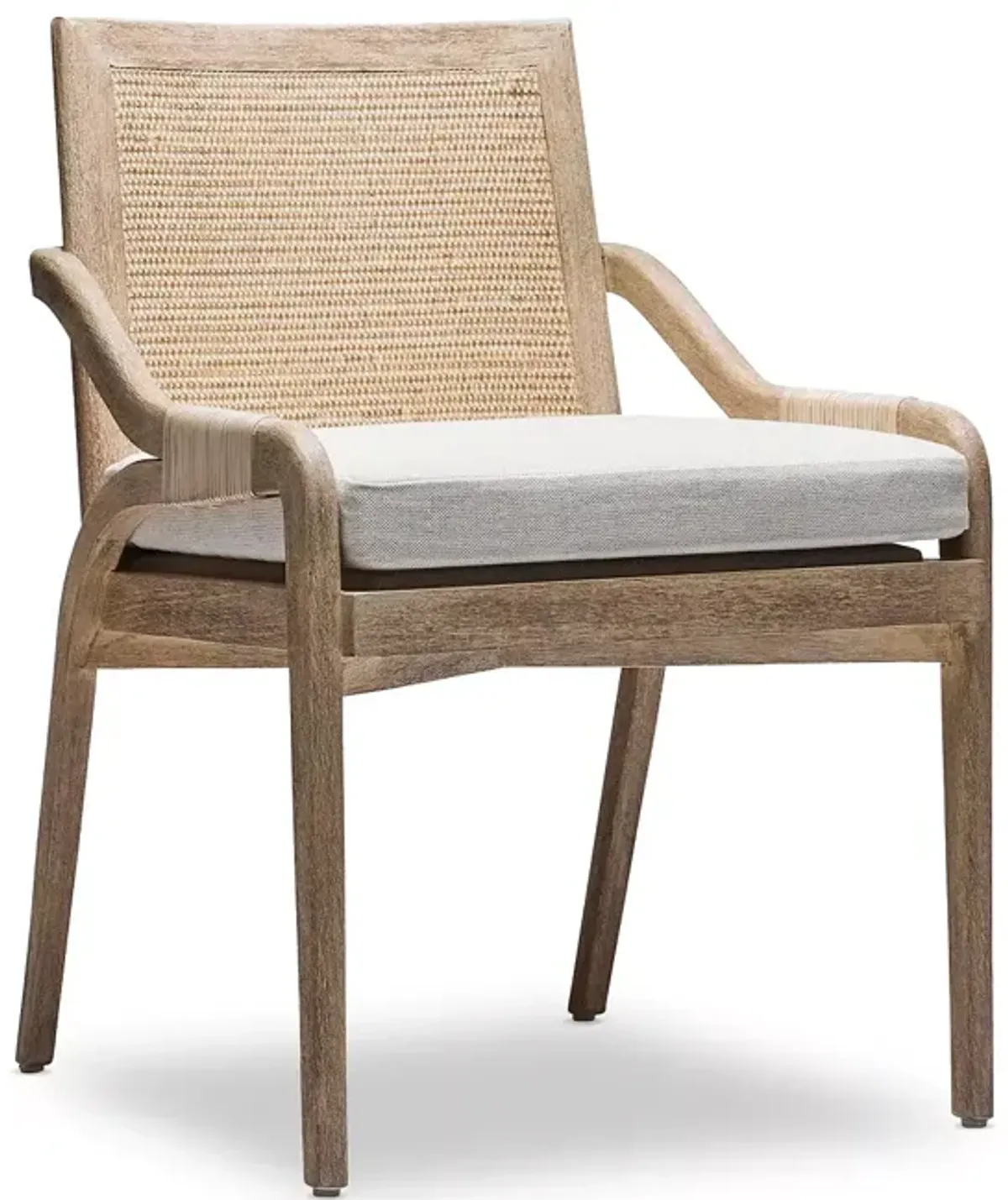 Interlude Home Delray Side Chair