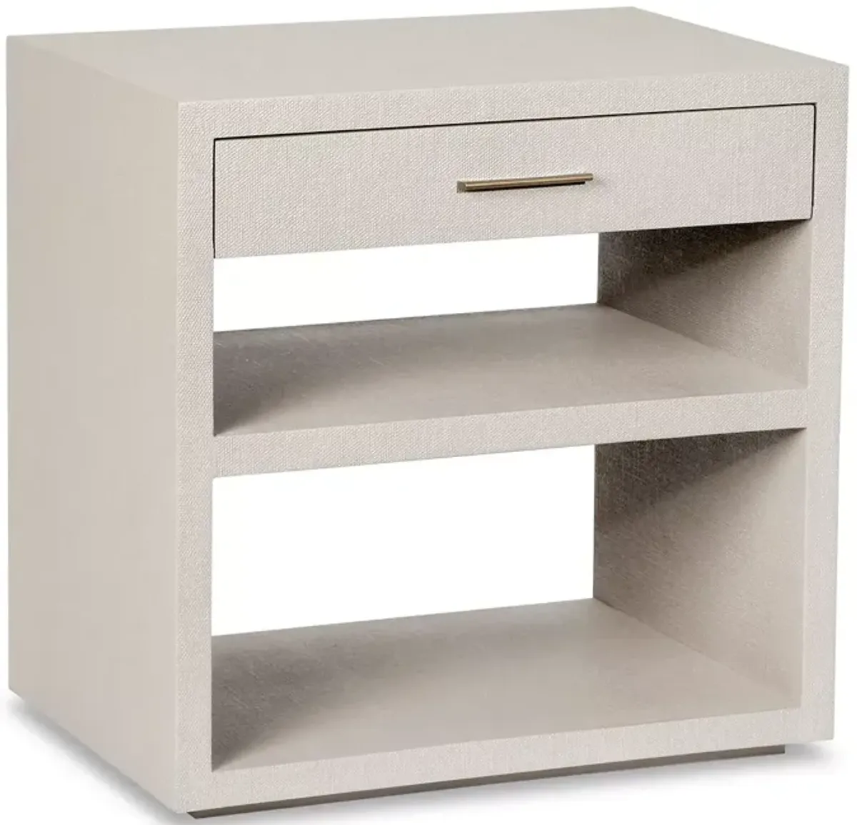 Interlude Home Livia Bedside Chest