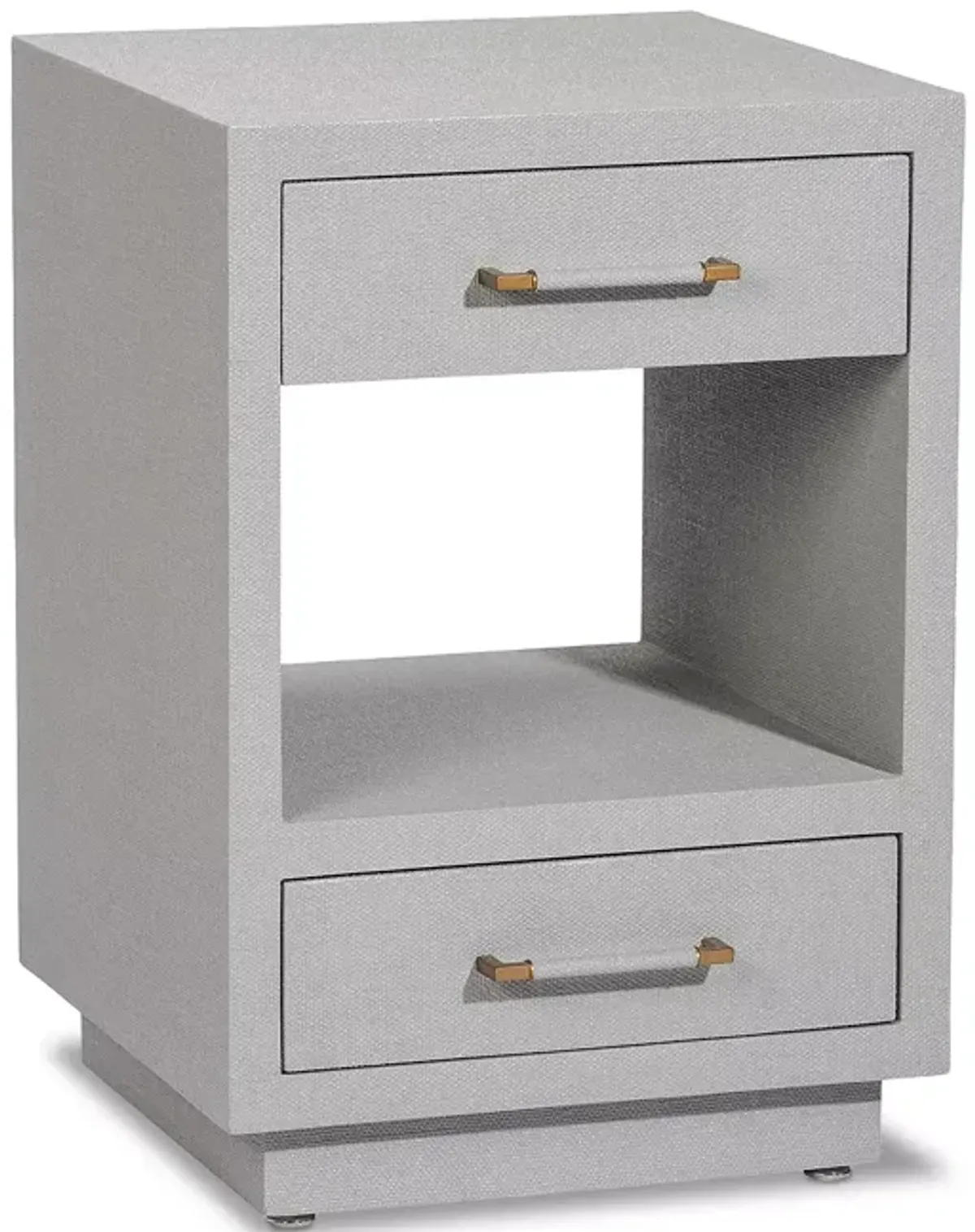 Interlude Home Taylor Small Bedside Chest