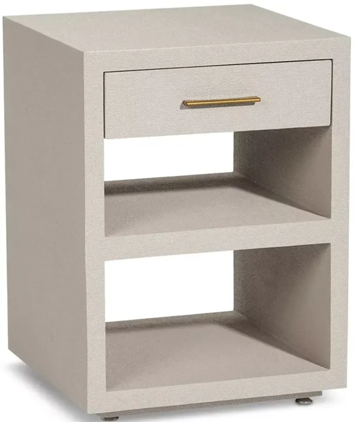 Interlude Home Livia Small Bedside Chest