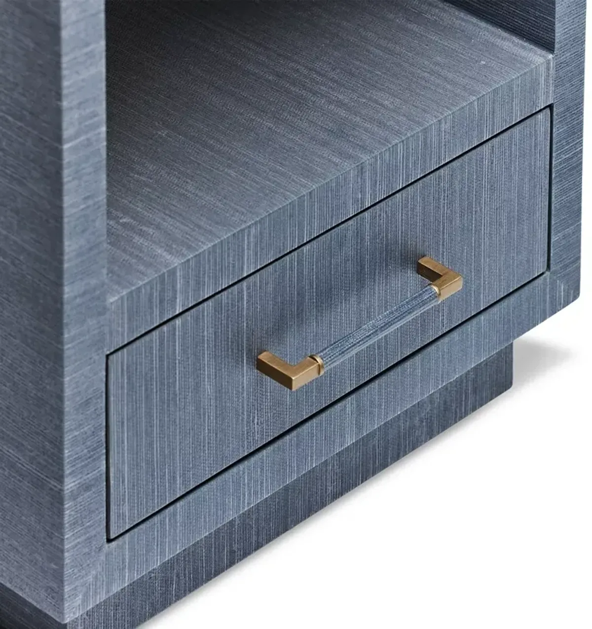 Interlude Home Taylor Small Bedside Chest