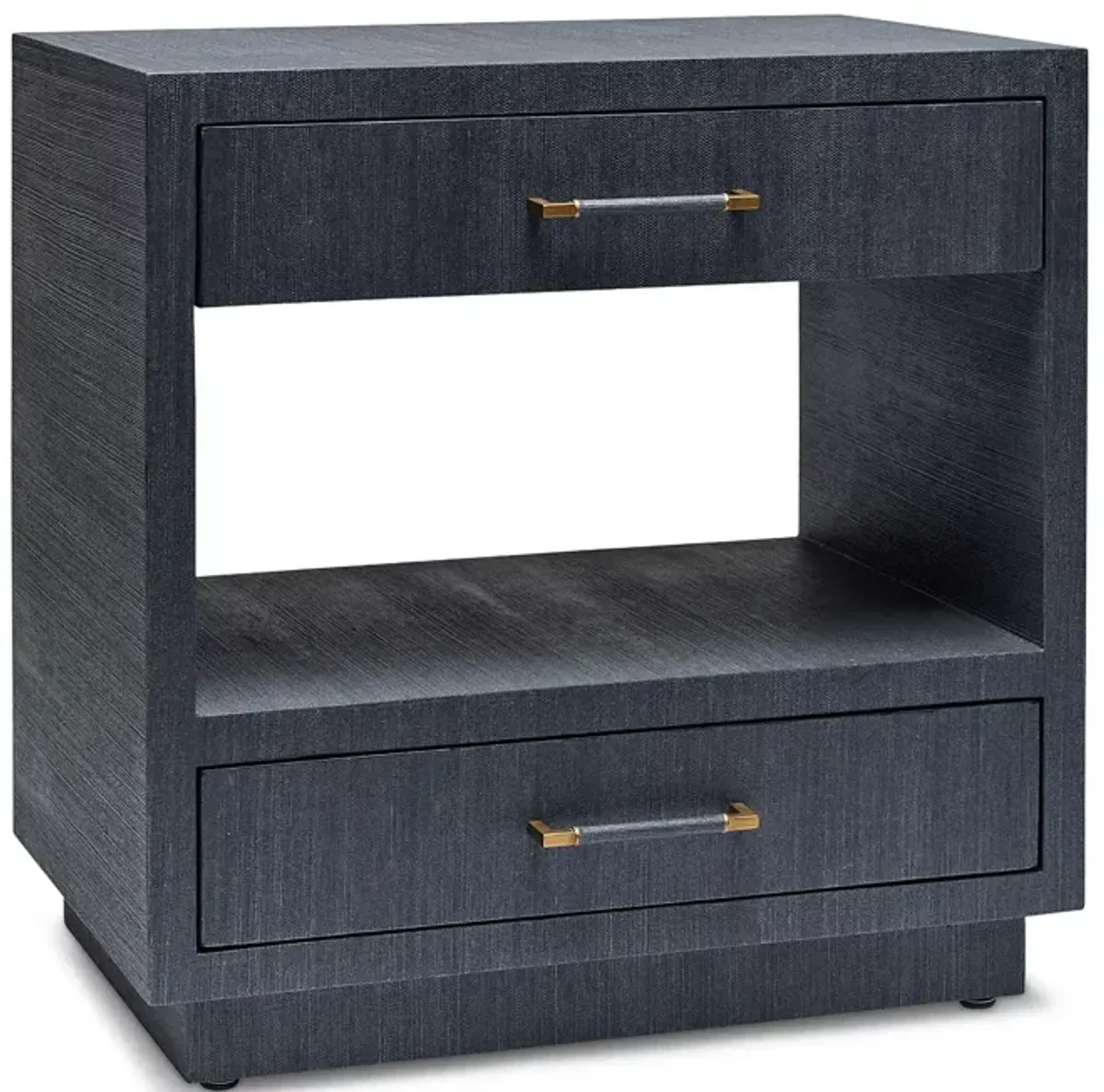 Interlude Home Taylor Bedside Chest